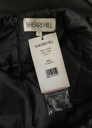 Сукня sherri hill5 фото