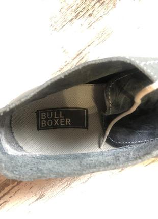 Туфли мужские 44.bullboxer 4
