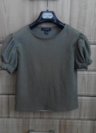 Блузка; primark; xs