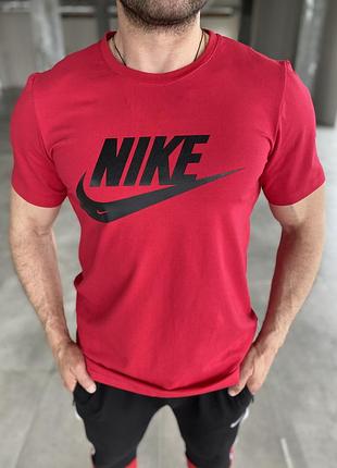 Футболка nike