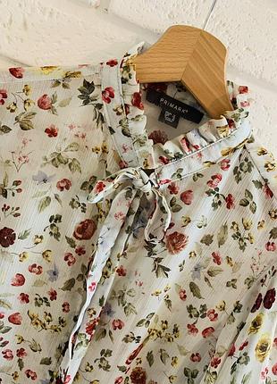 Блуза primark 4
