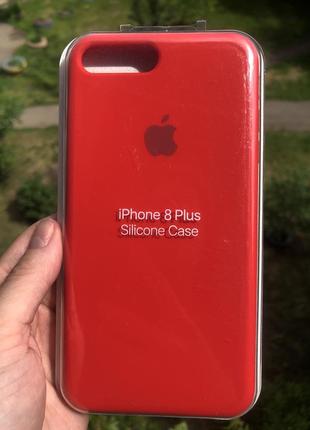 Чехол на айфон 7/8 plus