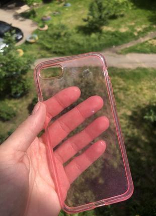 Чехол на айфон 6