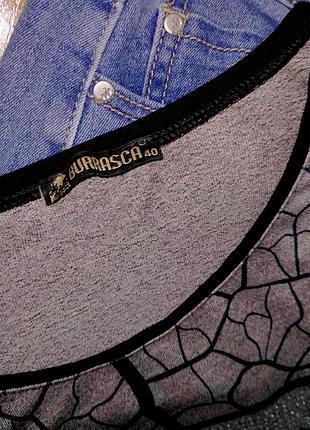 Сукня туніка зі стразами 6