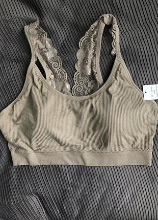 Топ у рубчик