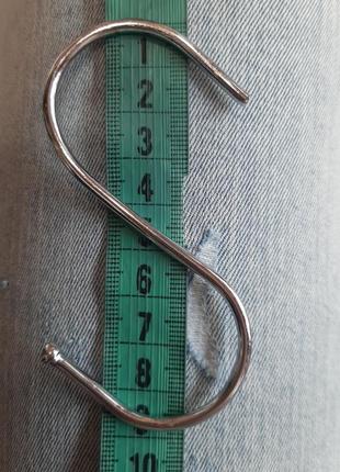 Металевий гачок