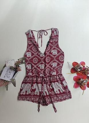 Ромпер від missguided