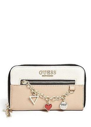 Кошелек guess xbody оригинал гаманець оригінал