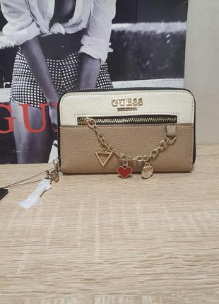 Кошелек guess alaina оригинал2 фото