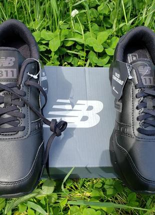 Женские кроссовки new balance 311 v22 фото