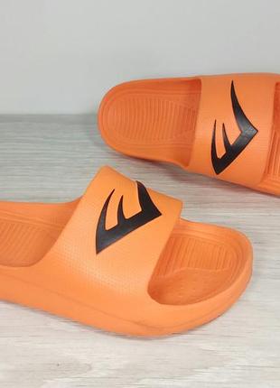 Шлепки everlast c12