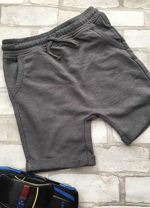 Дитячі шорти на хлопчика george (рр. 116-122)