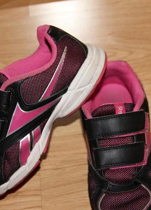 Кроссовки reebok 32-33р 2