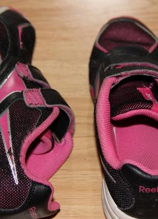 Кроссовки reebok 32-33р 6