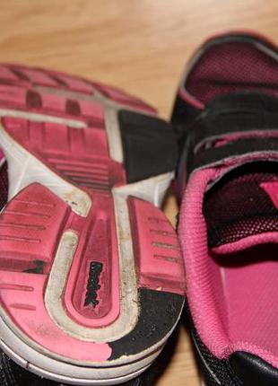 Кроссовки reebok 32-33р 7