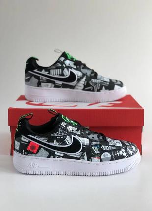 Nike air force 1 low Step!!!