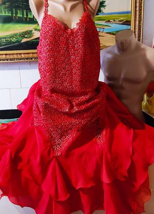 Сукня вечірня сукня для випускного плаття максі,випускну сукню.