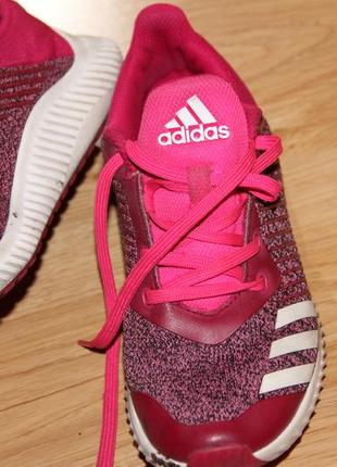 Кроссовки adidas 32-33р 4