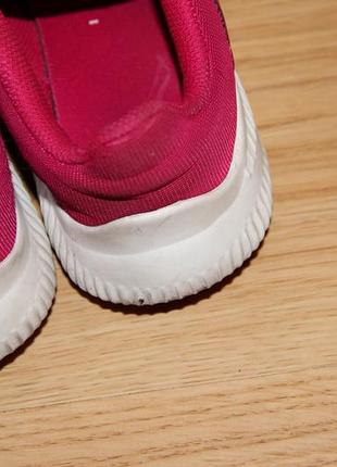 Кроссовки adidas 32-33р 5