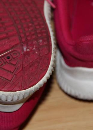 Кроссовки adidas 32-33р 7