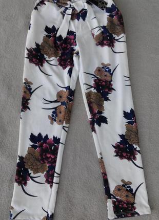Штани; cameo rose; s/m