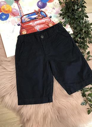 Шорти на хлопчика 4-6 років