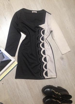 Сукня туніка stella svelto