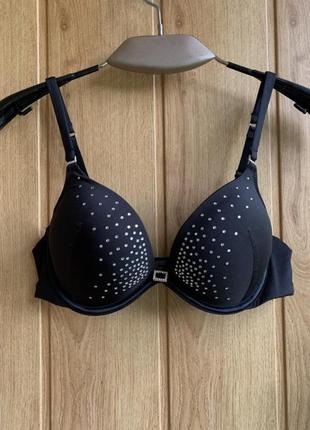 Бюстик зі стразами marks&spencer