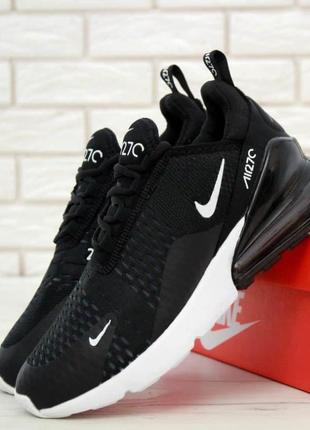 Кроссовки nike air max 270