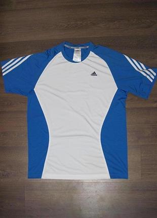 Футболка adidas