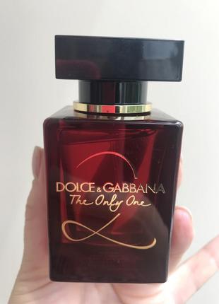 Парфюм dolce &gabbana1 фото