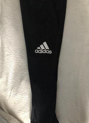 Штани adidas zne