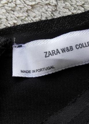 Крута майка; zara w&amp;b collection; m4 фото