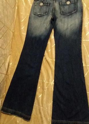 Стильні джинси denim g&c3 фото