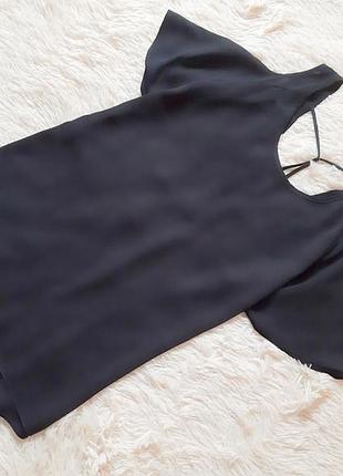 Красивая блуза с открытыми плечами от river island