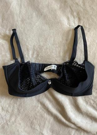 Новий бюстик tezemis intimissimi calzedonia 75-80b3 фото