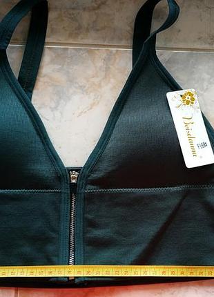 Топ,кроп-топ,бюстгалтер3 фото