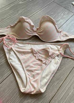 Купальник victoria's secret