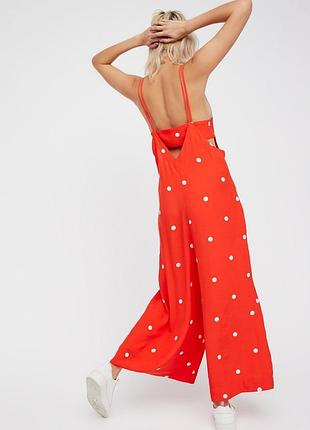 Комбінезон free people р. s