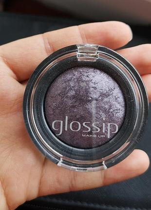 Тіні від glossip