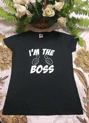 Футболка женская.