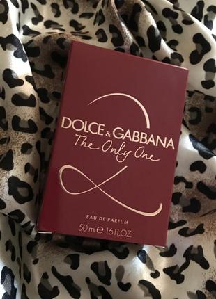 Парфюм dolce &gabbana3 фото