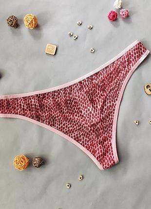Трусики стрінги topshop.