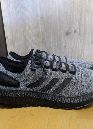 Кроссовки adidas pureboost all terrain