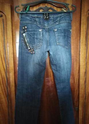 Джинси 5