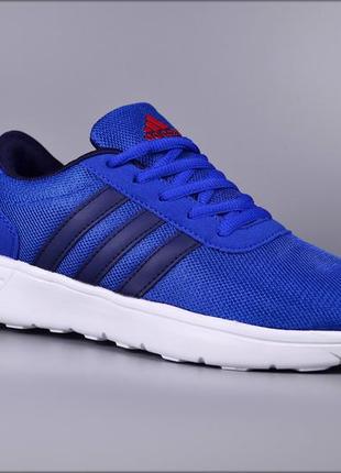 Мужские кроссовки adidas sprint runner electric6 фото