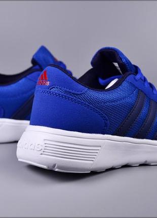 Мужские кроссовки adidas sprint runner electric5 фото