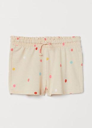 Модні шорти нм