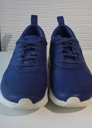 Кросівки nike air max thea prm2 фото