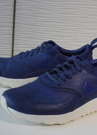 Кросівки nike air max thea prm1 фото